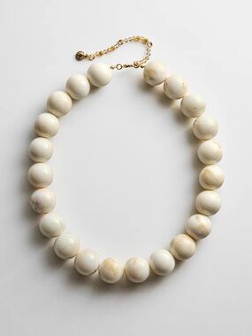Jane Beaded Necklace